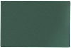 Skæreplade Profi , grøn 5 lags 3mm  120cm x 80cm